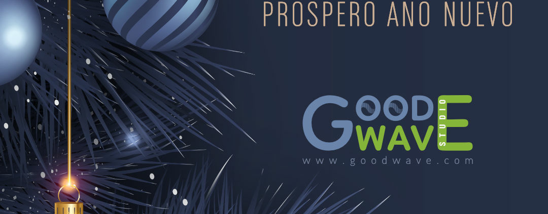 Diseño de felciitaciones navideñas para empresas y autónomos