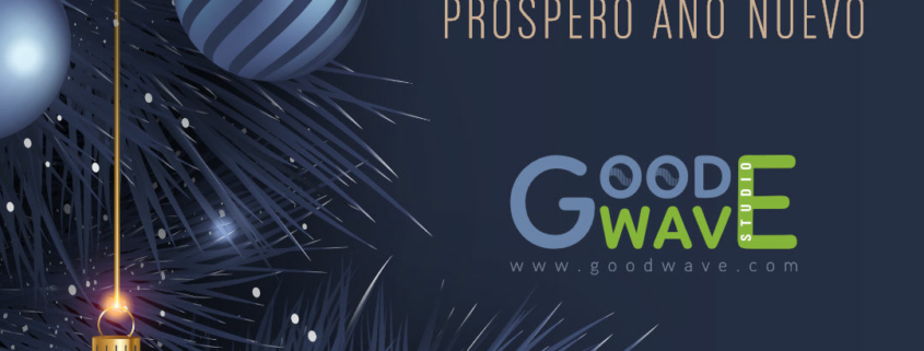 Diseño de felciitaciones navideñas para empresas y autónomos