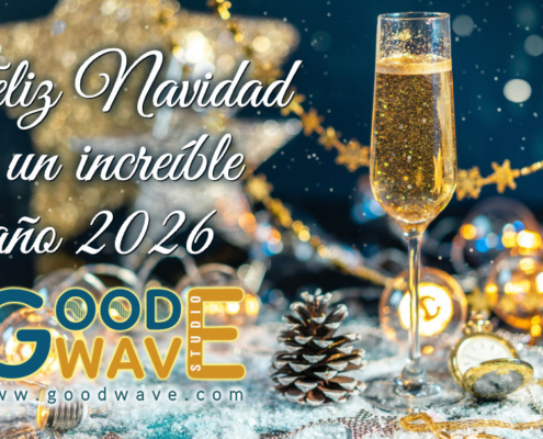 Tarjetas de navidad felicitación autónomos y empresas